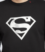 Худи replay x superman Replay - черный(M6124.000.21842)