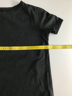 Футболка Sinsay практичная, маркировка XS, визуально на 42 размер