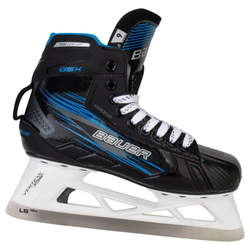 Коньки вратаря BAUER GSX S24 INT (переходный)