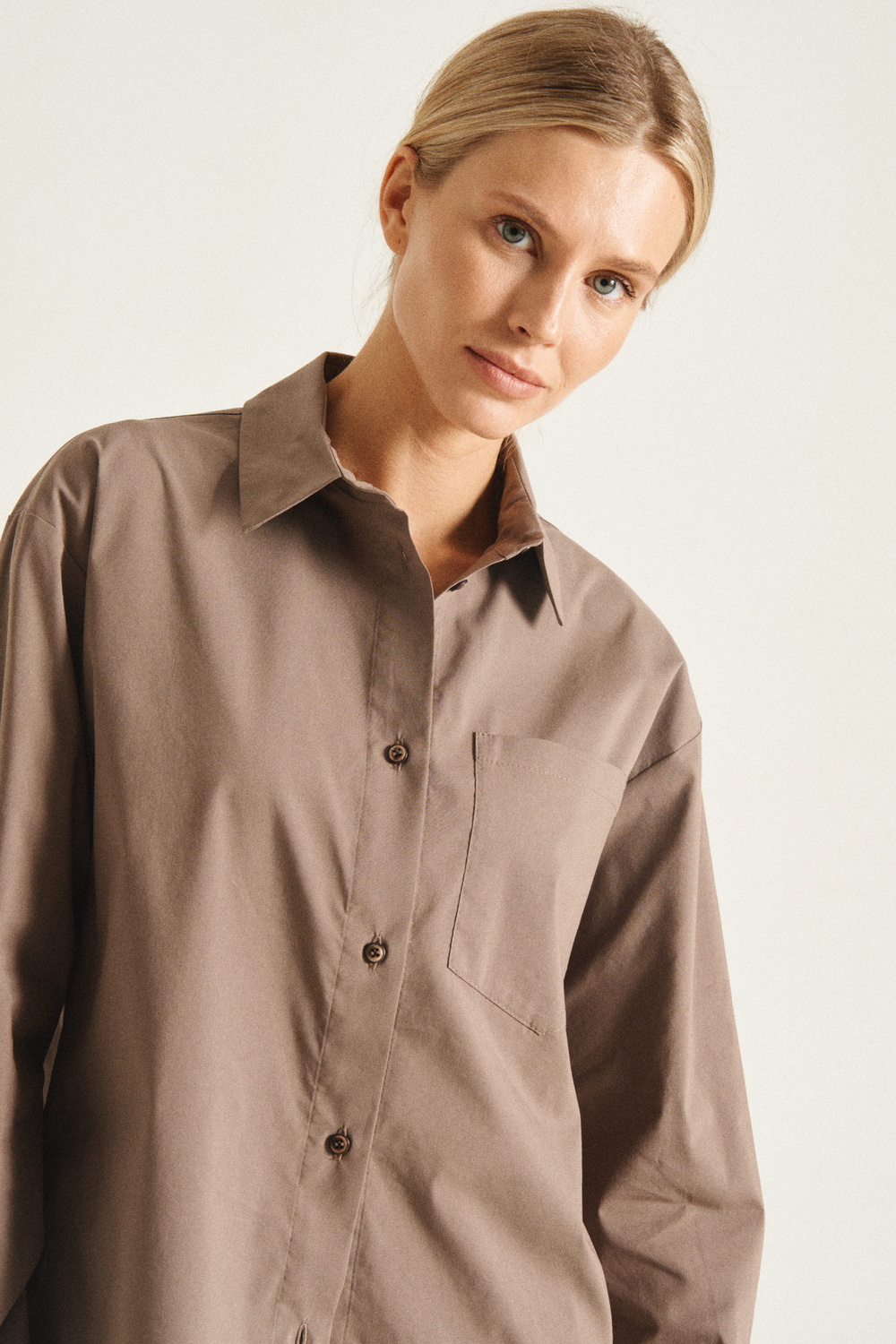 Блузка (рубашка) art. 772-8