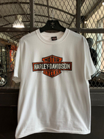 Футболка Harley-Davidson Krasnoyarsk