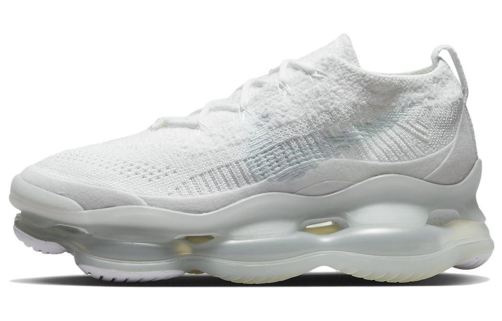 Кроссовки Nike Air Max Scorpion (Женская размерная сетка)