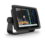 Garmin Echomap ULTRA 102SV - картплоттер с датчиком GT56UHD-TM