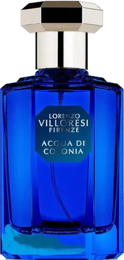 VILLORESI ACQUA DI COLONIA EDT 100 ML