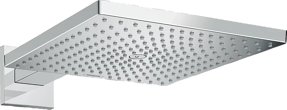 Верхний душ Hansgrohe Raindance E Air 1Jet Хром 26238000