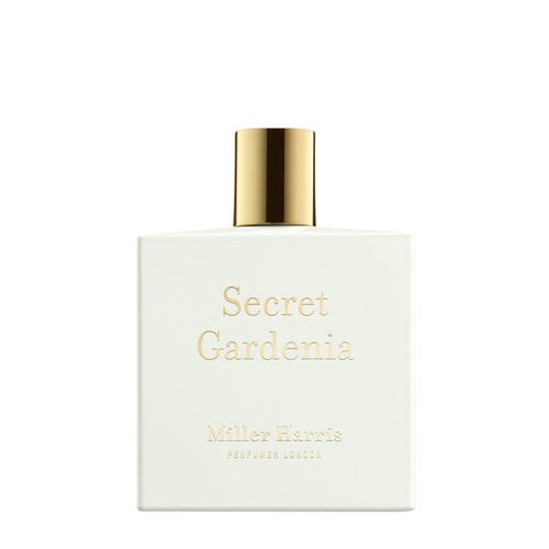 Miller Harris Secret Gardenia EDP 100 ml