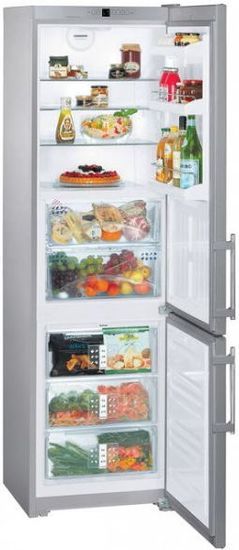 Холодильник Liebherr CBNesf 3913