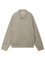 Мужская Куртка Obey Luther Blouson