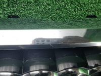 Решетка радиатора Audi A8 4 D5 (2017-2022)