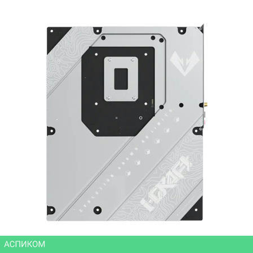Материнская плата Maxsun MS-iCraft Z890 Arctic