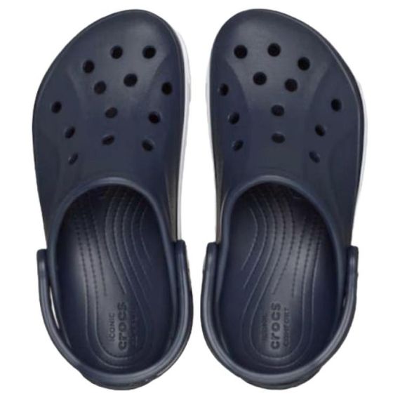 Crocs Bayaband Clog 'Navy Blue'