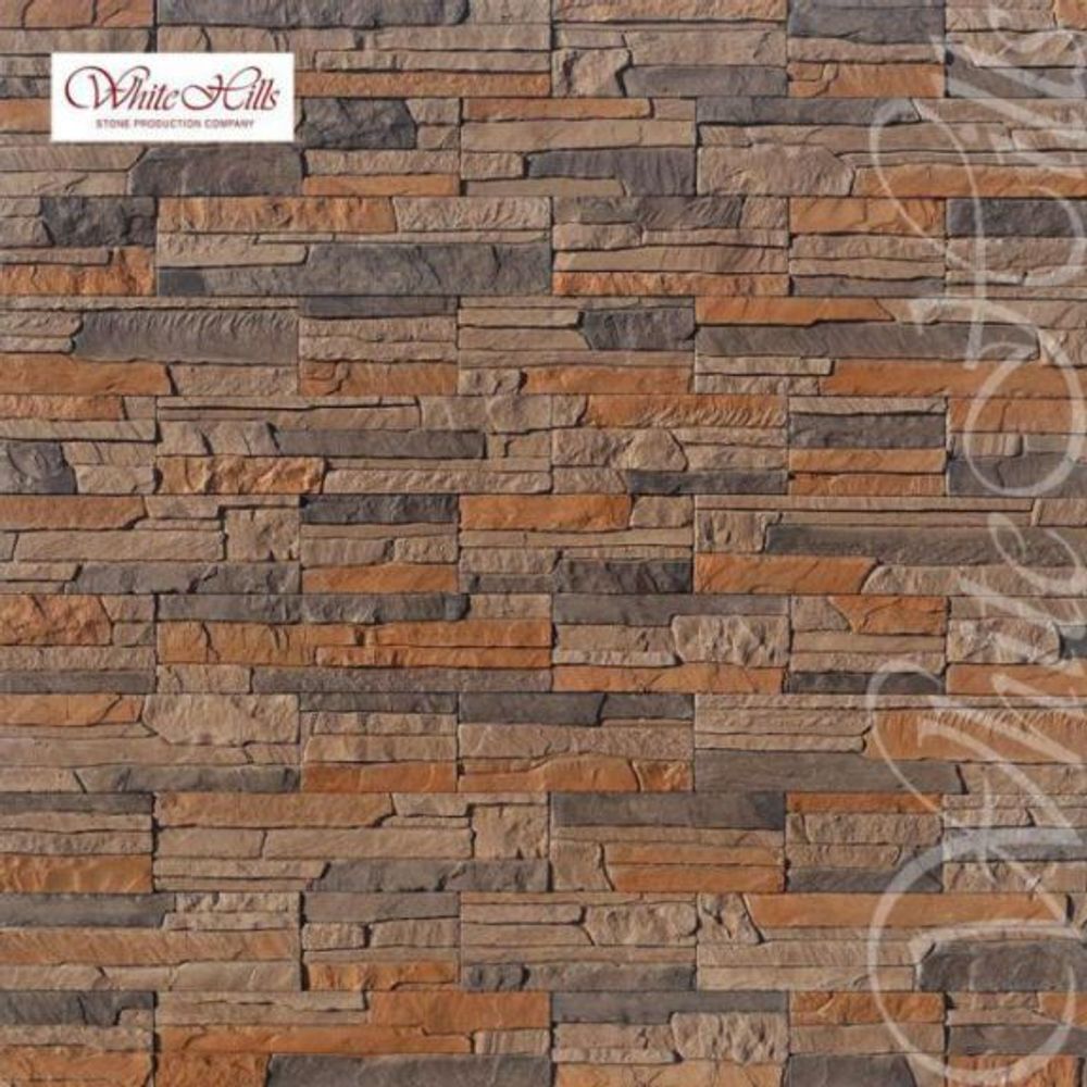 White Hills - Искусственный камень - Хайлэнд 292-40