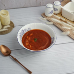 Салатник 18 см,коллекция "Sea Flower" P.L.