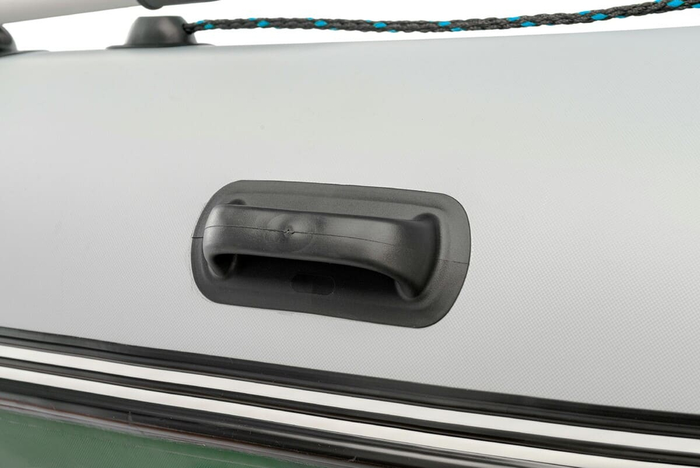 Лодка ПВХ ТРИТОН Sport 360