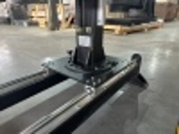 Сварочная колонна легкого типа для автоматизированной круговой сварки INOM-1000, INTEGRAL