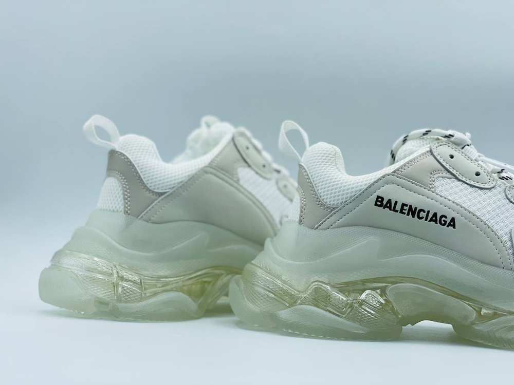 Кроссовки BALENCIAGA TRIPLE