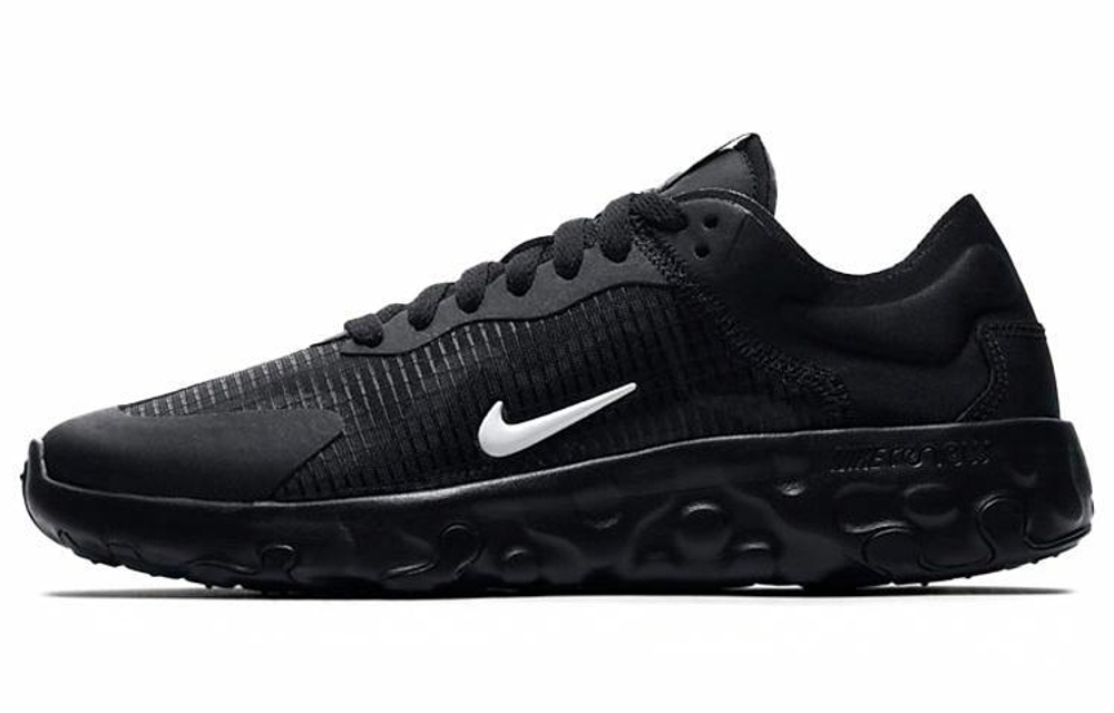 Кроссовки Nike Renew Lucent (Женская размерная сетка)