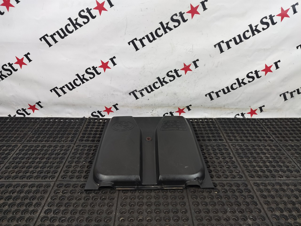 Крышка АКБ 2023г