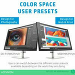 Монитор HP U32 4K HDR