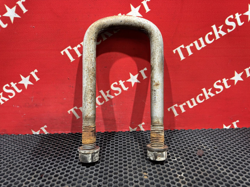 Стремянка рессоры задней 2018г.