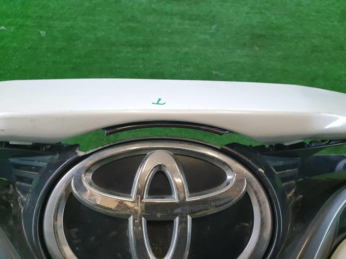 Бампер передний Toyota Camry 8 XV70 17-21 В сборе