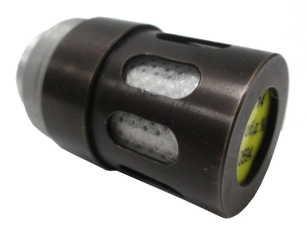 ПГА-200 газоанализатор взрывозащищенный портативный