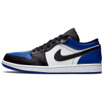 Кроссовки Air Jordan 1 Low Royal Toe