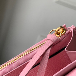 Louis Vuitton Rosalie Coin Purse