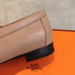 Hermes Loafer (6 colors)