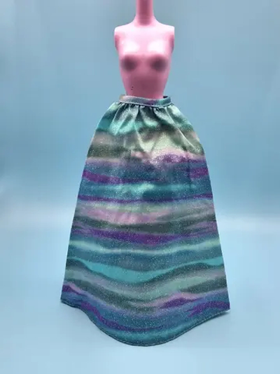 Одежда для куклы Барби винтаж 90х