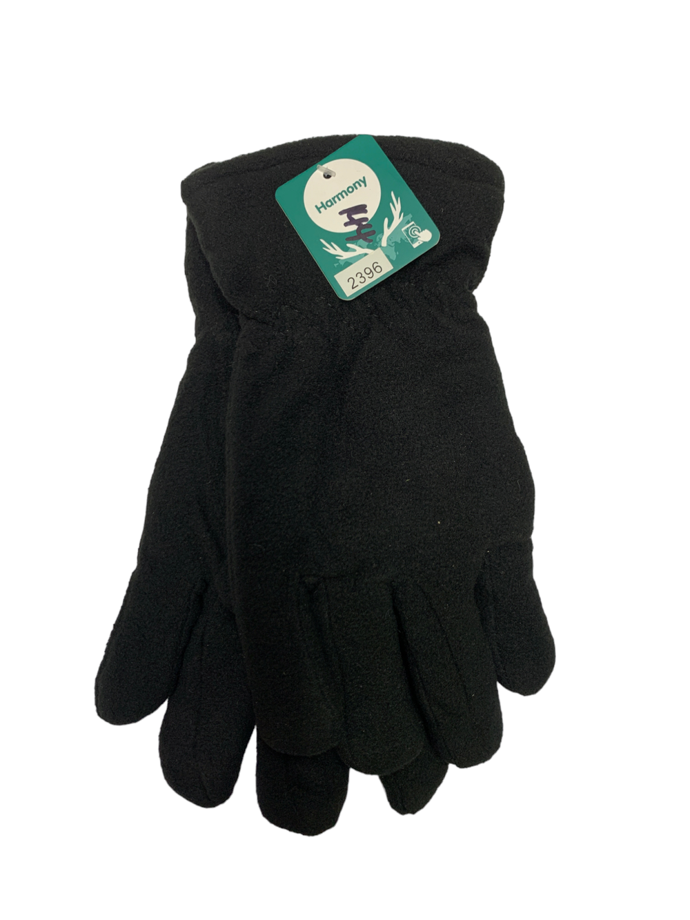 Harmony.Перчатки. Мужские. Верх: Флис. Подклад: Плюш-флис. Горнолыжные. 12 шт в упаковке.