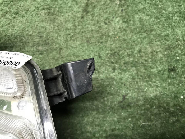 ПТФ левая Chery Tiggo 8 (2022-н.в.)