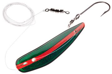 Блесна троллинговая HIGASHI Eclipse II 3 Mustad #314