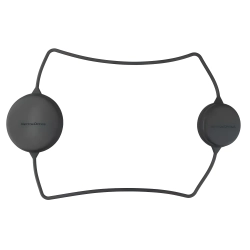 Оптический прицел Vector Optics MATIZ 2-7x32 DUPLEX (SCOM-26) - защитные колпачки с крышками