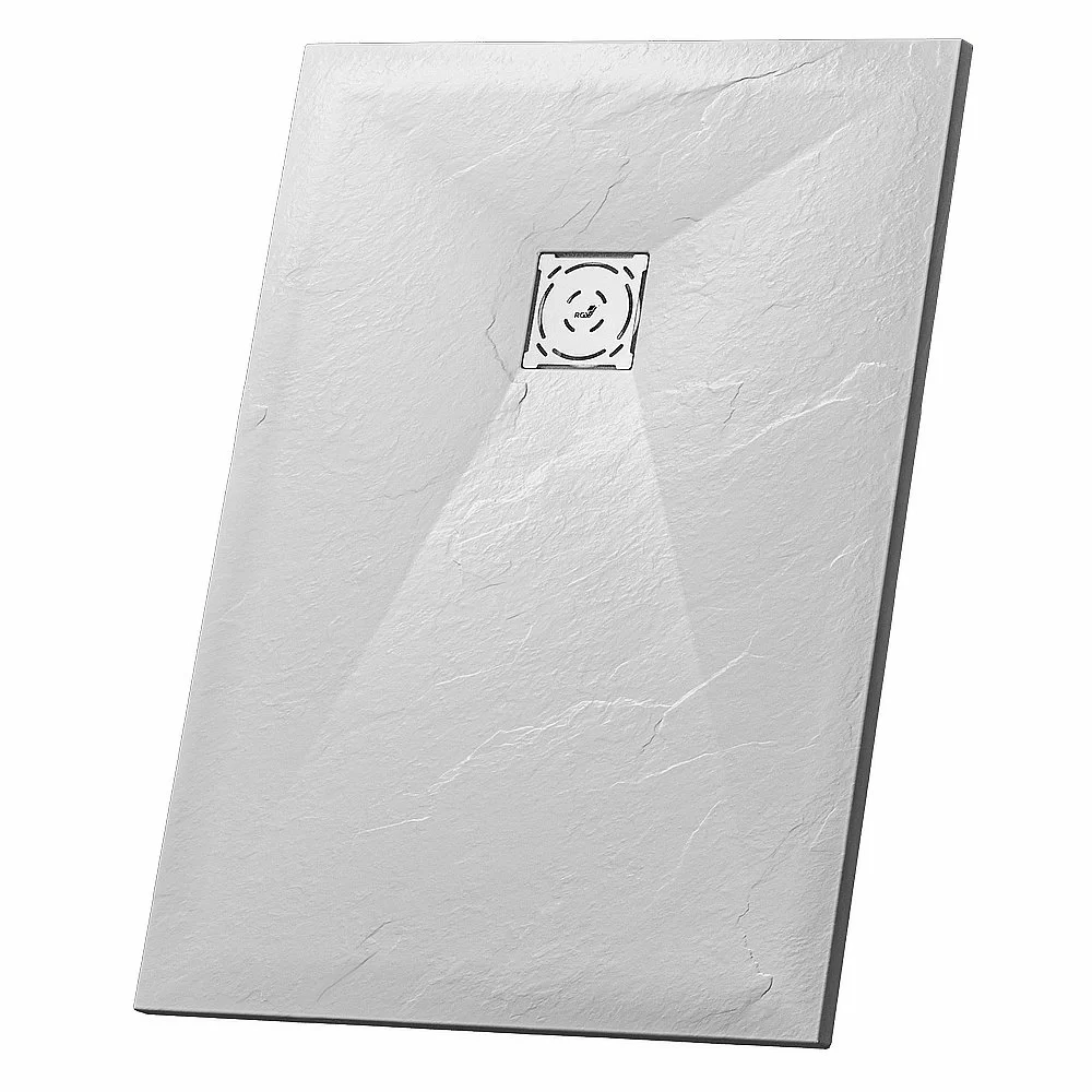 Душевой поддон RGW ST-W Stone Tray 16152717-01 70x170 белый