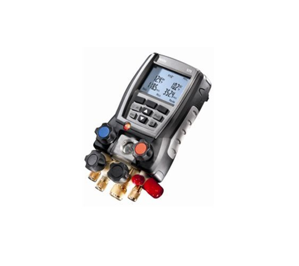 Testo 570-1