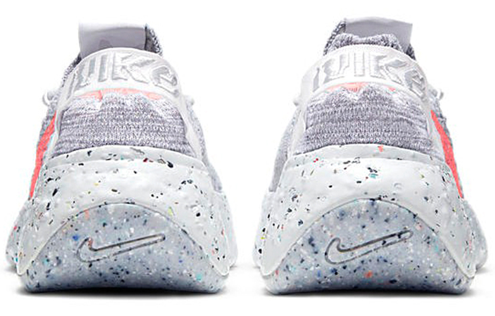 Кроссовки Nike Space Hippie 04 GS (Подростковая размерная сетка)