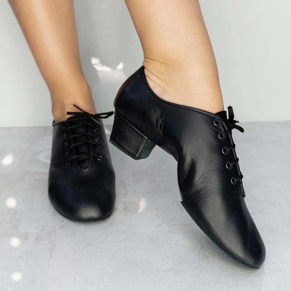 Тренировочные туфли для танцев