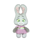 Антистресс "Зайка леди" 37*15*8