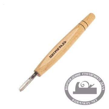 Набор инструментов для чекеринга, N2, 60°/20линий, 8 предметов