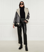 Гольф Liu Jo - черный(WF4363 MA49P)