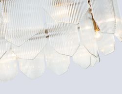 Ambrella Подвесной светильник Crystal LH31253