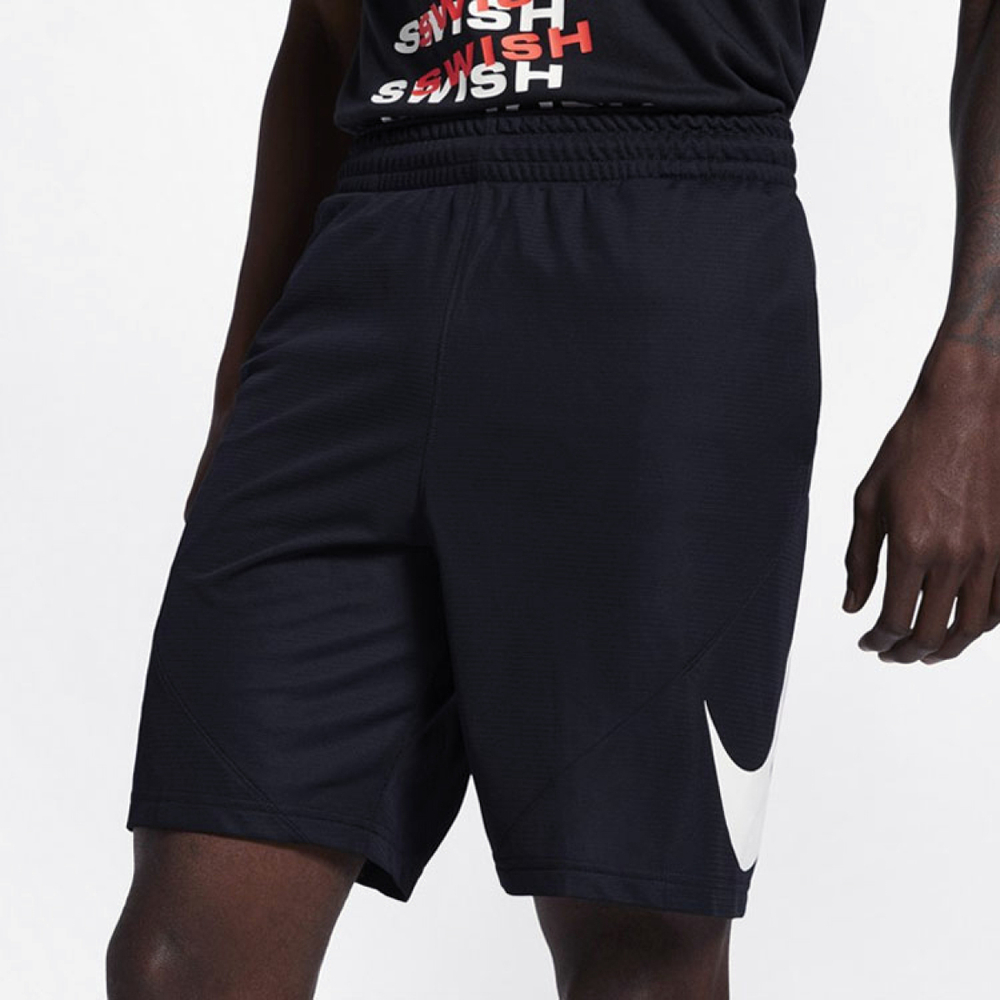 Шорты Nike SHORT HBR NFS, CN5299-010