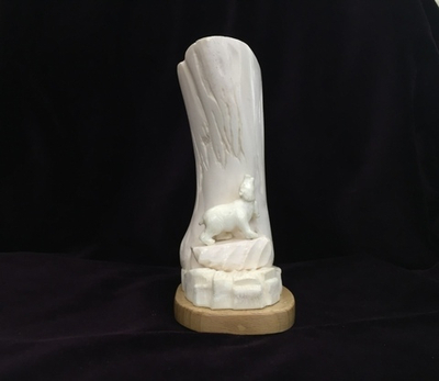 Ваза "Север"