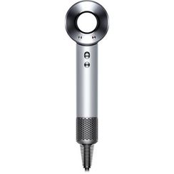 Фен HD12 Professional Salon Edition Silve