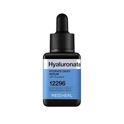 Mediheal Hyaluronate Hydrate Dewy Serum 40ml
