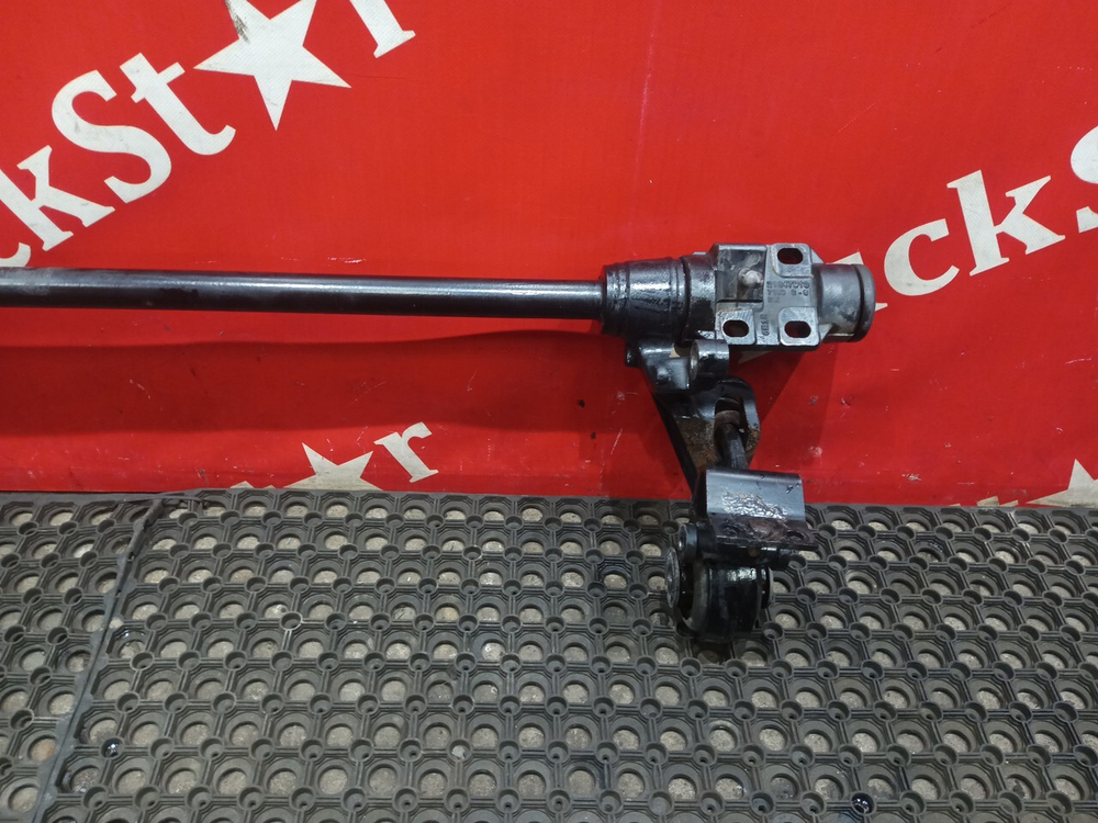 Торсион кабины 2016г.