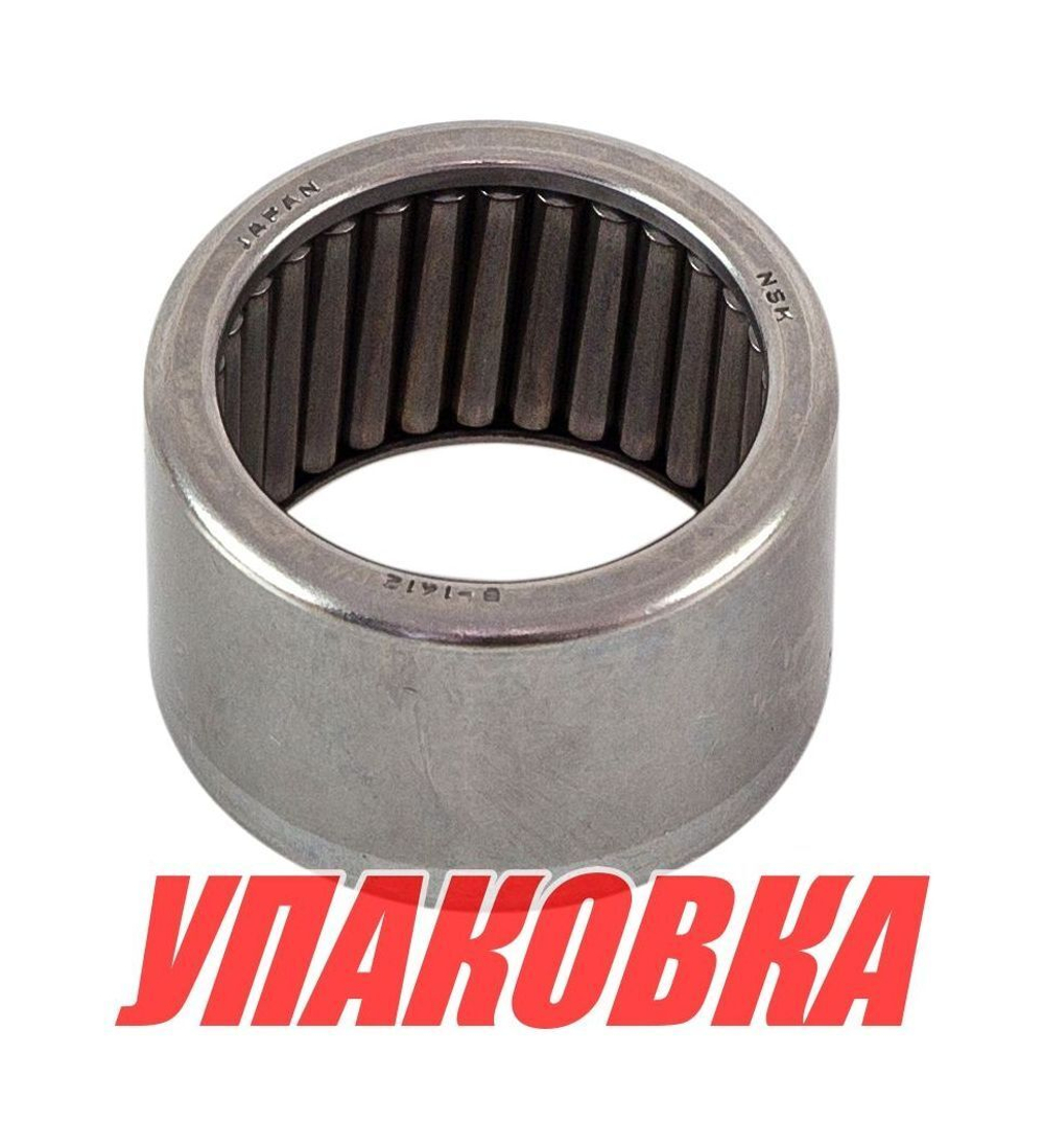 Подшипник 22.2х28.5х19, Suzuki, Omax (упаковка из 2 шт.)