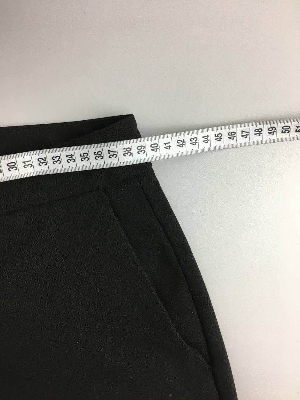 Брюки ZARA классические 44 размер