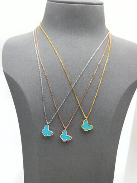 Кулон Van Cleef & Arpels